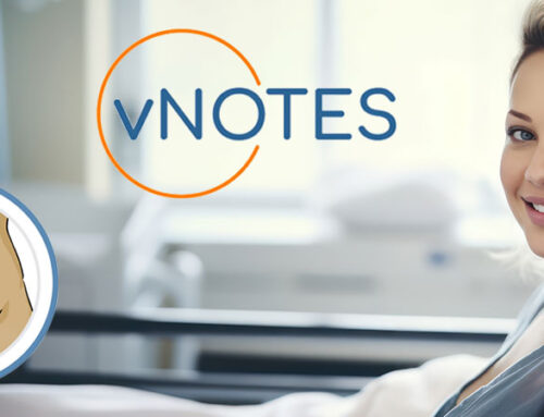 Νέα πρωτοποριακή μέθοδος υστερεκτομής vNOTES: Μη επεμβατική μέθοδος άμεσης αποκατάστασης