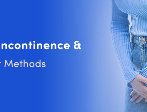 Urinary Incontinence in Women: What to Do to Address It